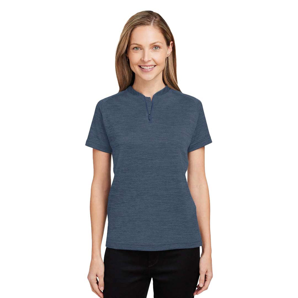 Spyder - Women's Mission Blade Collar Polo (S17980 FR)