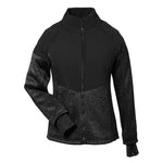 Spyder - Women's Passage Sweater Jacket (S17741 BKP)