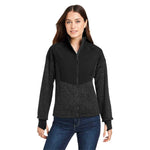Spyder - Women's Passage Sweater Jacket (S17741 BKP)