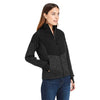 Spyder - Women's Passage Sweater Jacket (S17741 BKP)