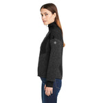 Spyder - Women's Passage Sweater Jacket (S17741 BKP)