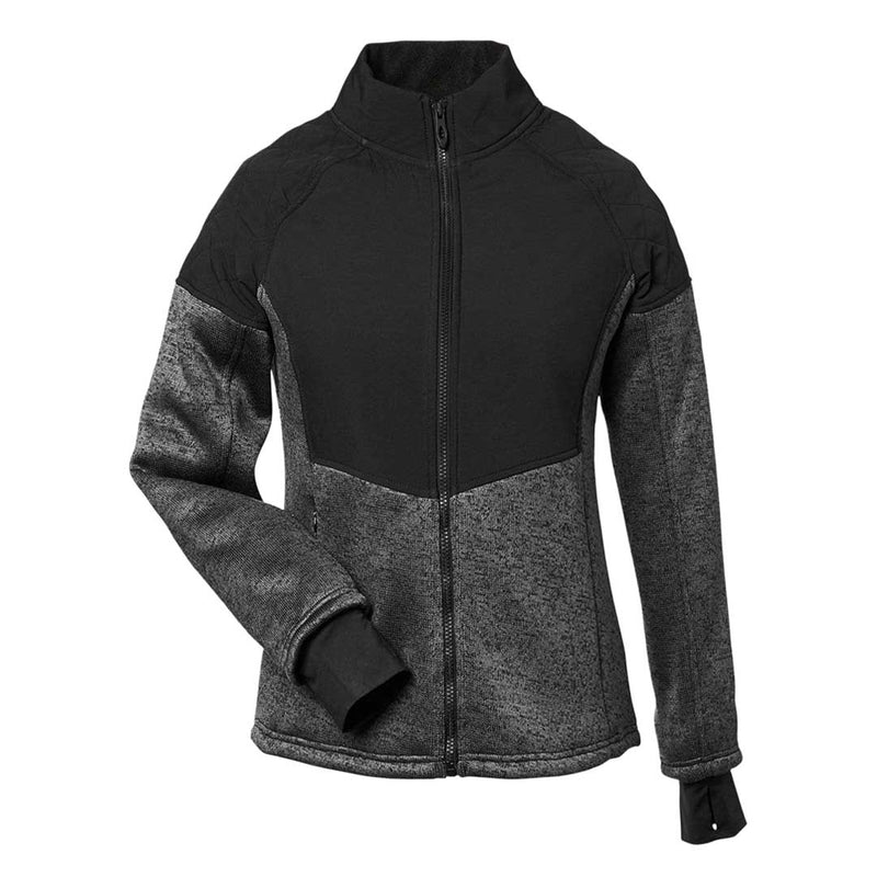 Spyder - Women's Passage Sweater Jacket (S17741 PRP)