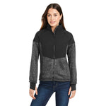 Spyder - Women's Passage Sweater Jacket (S17741 PRP)