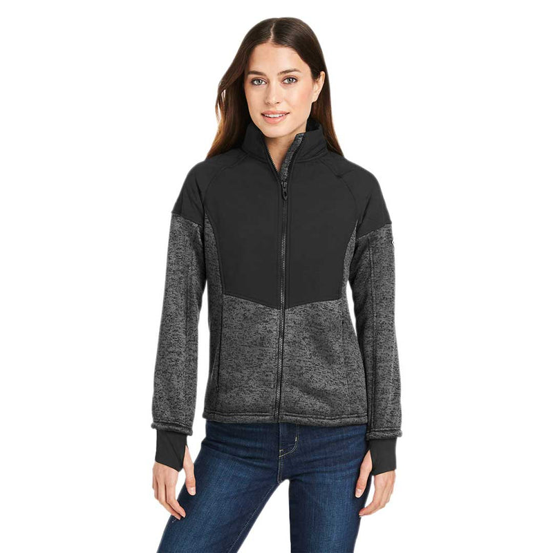 Spyder - Women's Passage Sweater Jacket (S17741 PRP)