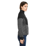 Spyder - Women's Passage Sweater Jacket (S17741 PRP)