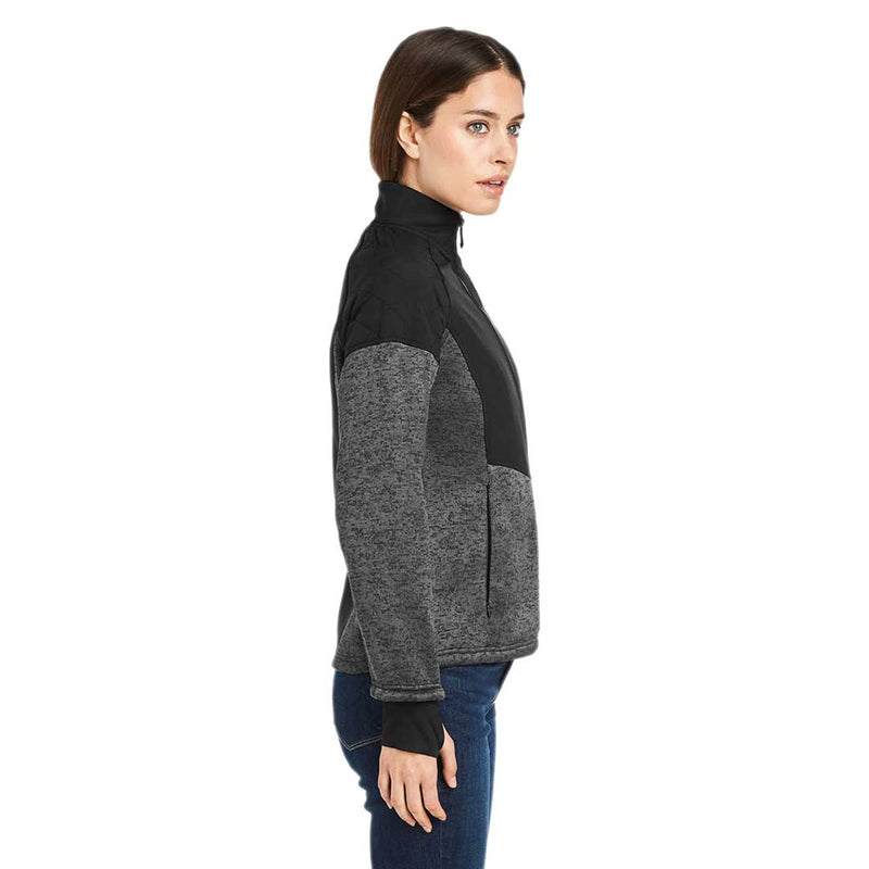 Spyder - Women's Passage Sweater Jacket (S17741 PRP)