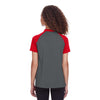 Spyder - Women's Peak Polo (S16564 BKH-RD)