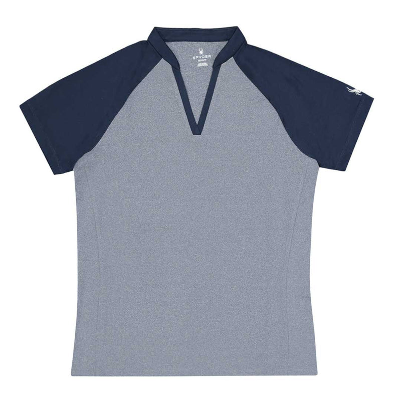 Spyder - Women's Peak Polo (S16564 FRH-FR)