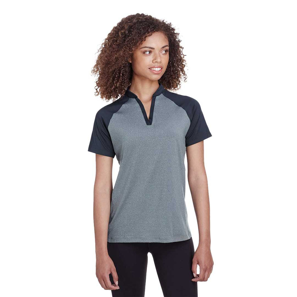 Spyder - Women's Peak Polo (S16564 FRH-FR)