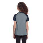Spyder - Women's Peak Polo (S16564 FRH-FR)