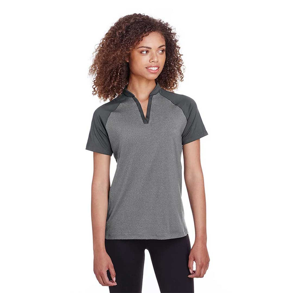 Spyder - Women's Peak Polo (S16564 PRH-PR)