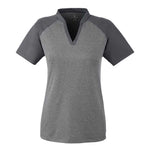 Spyder - Women's Peak Polo (S16564 PRH-PR)