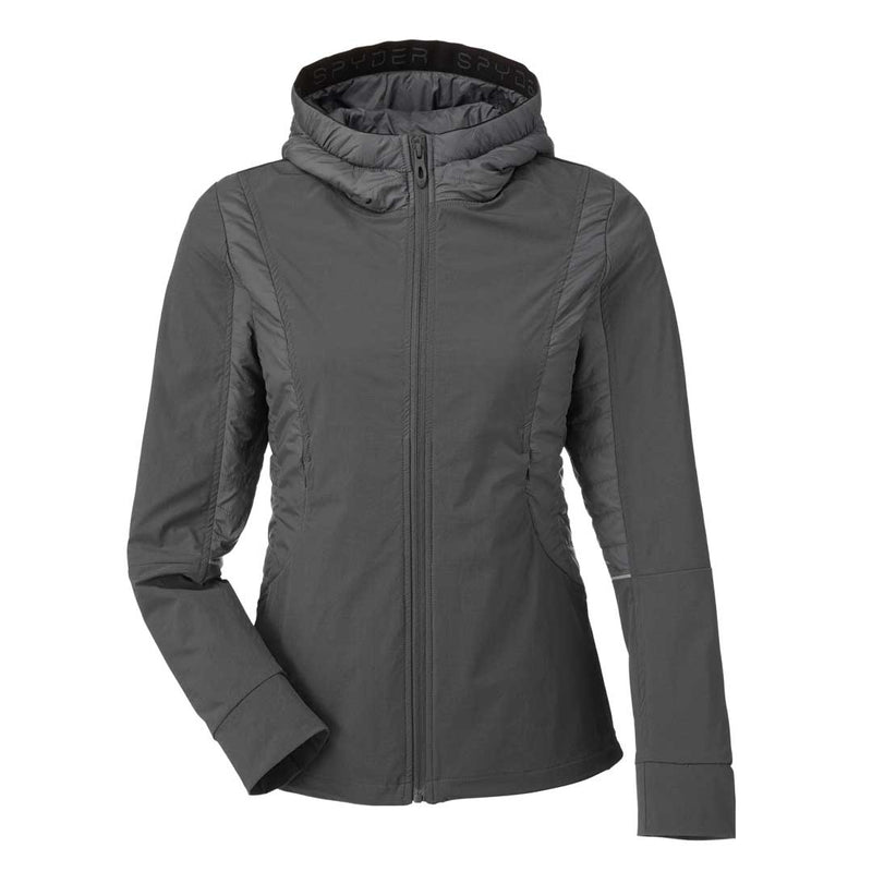 Spyder - Women's Powerglyde Jacket (S17921 PR)