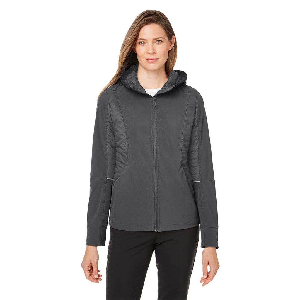 Spyder - Women's Powerglyde Jacket (S17921 PR)