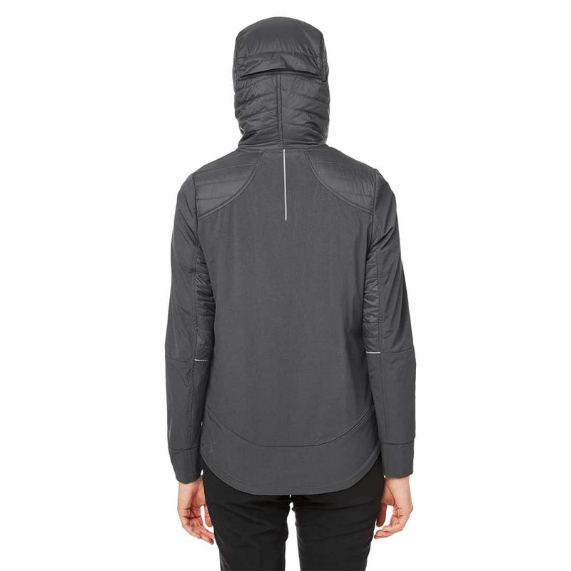 Spyder - Women's Powerglyde Jacket (S17921 PR)