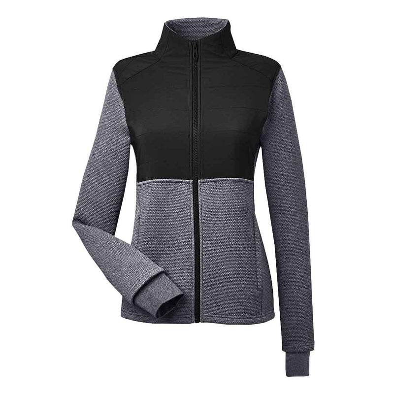 Spyder - Women's Pursuit Jacket (S17299 FRH-BK)