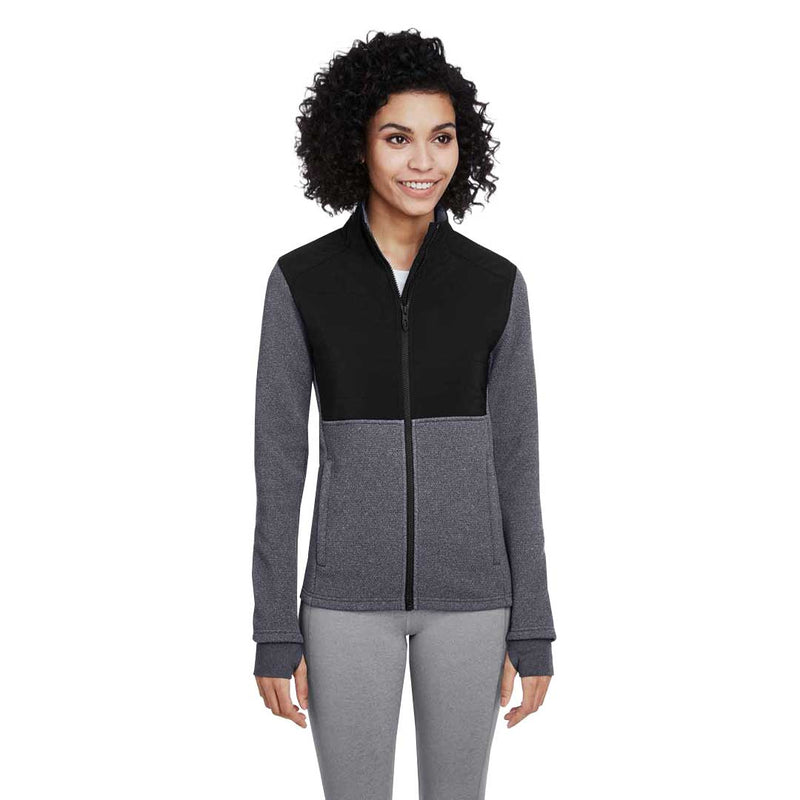 Spyder - Women's Pursuit Jacket (S17299 FRH-BK)
