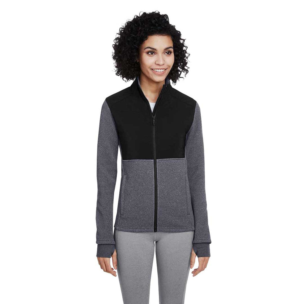 Spyder - Women's Pursuit Jacket (S17299 FRH-BK)