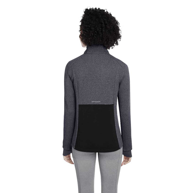 Spyder - Women's Pursuit Jacket (S17299 FRH-BK)