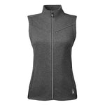 Spyder - Women's Pursuit Vest (S17275 BKH-PR)