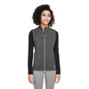 Spyder - Women's Pursuit Vest (S17275 BKH-PR)