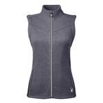 Spyder - Women's Pursuit Vest (S17275 FRH-BK)