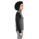 Spyder - Women's Pursuit Vest (S17275 BKH-BK)