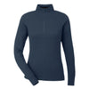 Spyder - Women's Spyre 1/4 Zip Pullover Sweatshirt (S17917 FRF)