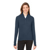 Spyder - Women's Spyre 1/4 Zip Pullover Sweatshirt (S17917 FRF)