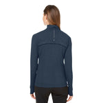 Spyder - Women's Spyre 1/4 Zip Pullover Sweatshirt (S17917 FRF)