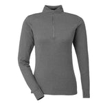 Spyder - Women's Spyre 1/4 Zip Pullover Sweatshirt (S17917 PRF)