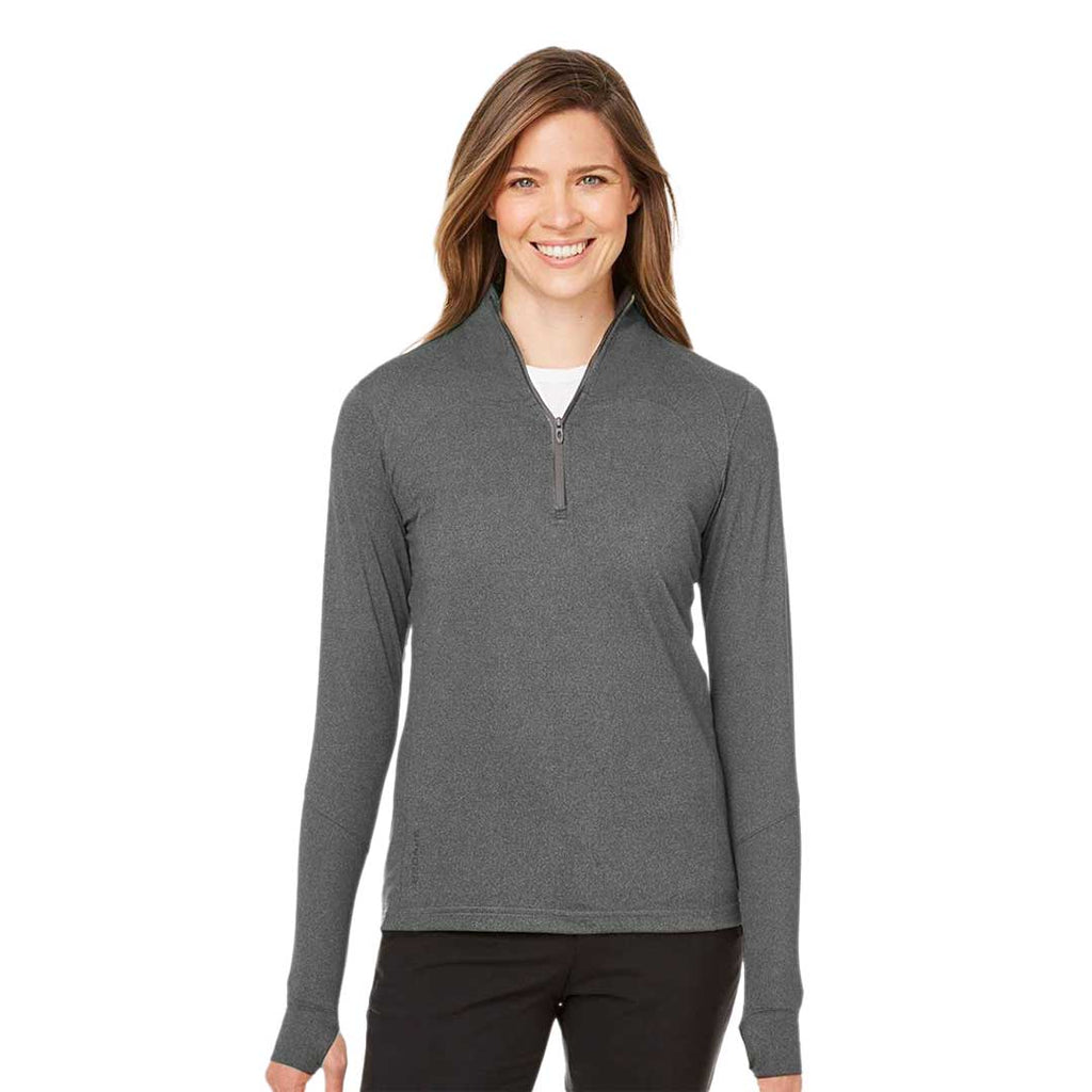 Spyder - Women's Spyre 1/4 Zip Pullover Sweatshirt (S17917 PRF)