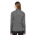 Spyder - Women's Spyre 1/4 Zip Pullover Sweatshirt (S17917 PRF)