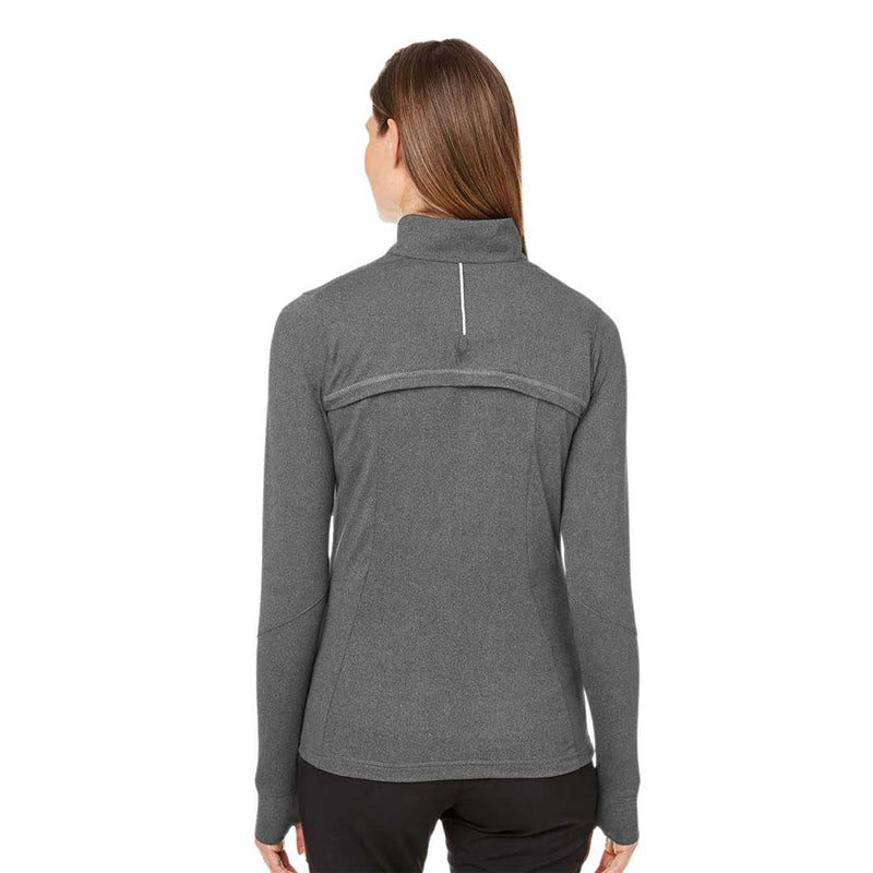 Spyder - Women's Spyre 1/4 Zip Pullover Sweatshirt (S17917 PRF)