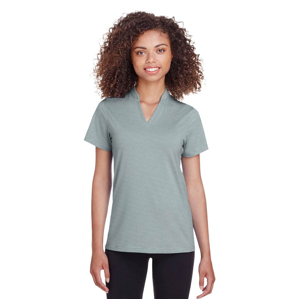 Spyder - Women's Synthetic Polo (S16563 FRS)