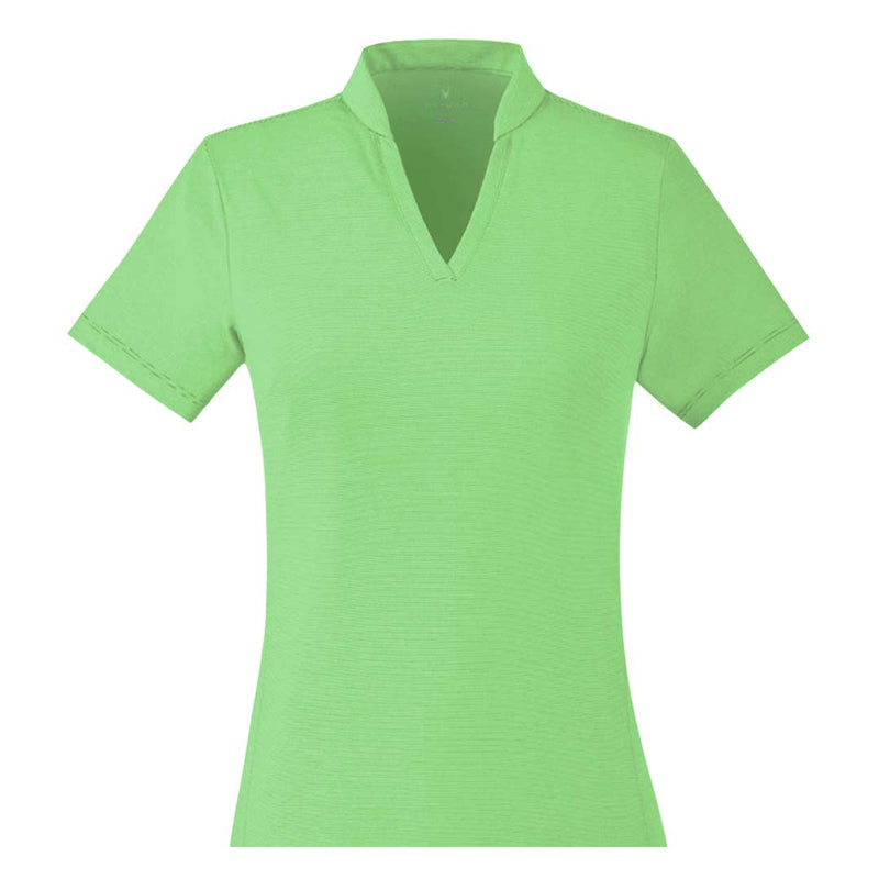 Spyder - Women's Synthetic Polo (S16563 LMS)