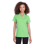 Spyder - Women's Synthetic Polo (S16563 LMS)