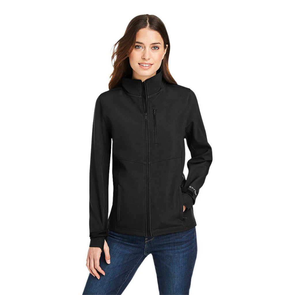 Spyder - Women's Touring Jacket (S17743 BK)