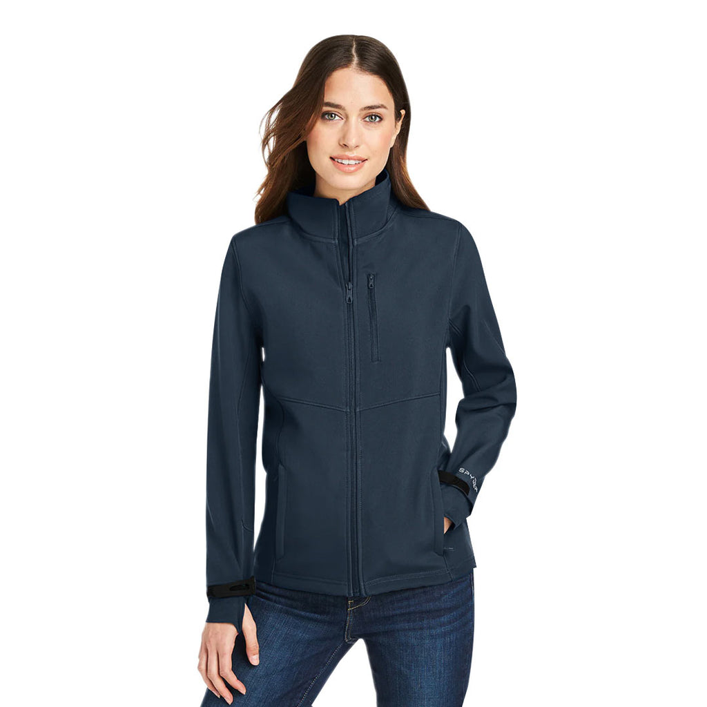 Spyder - Women's Touring Jacket (S17743 FR)