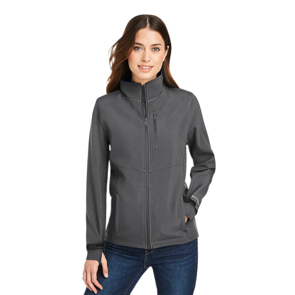 Spyder - Women's Touring Jacket (S17743 PR)
