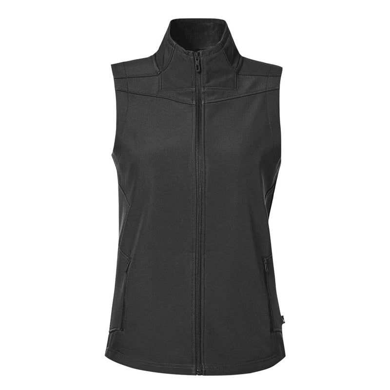 Spyder - Women's Touring Vest (S17907 BK)
