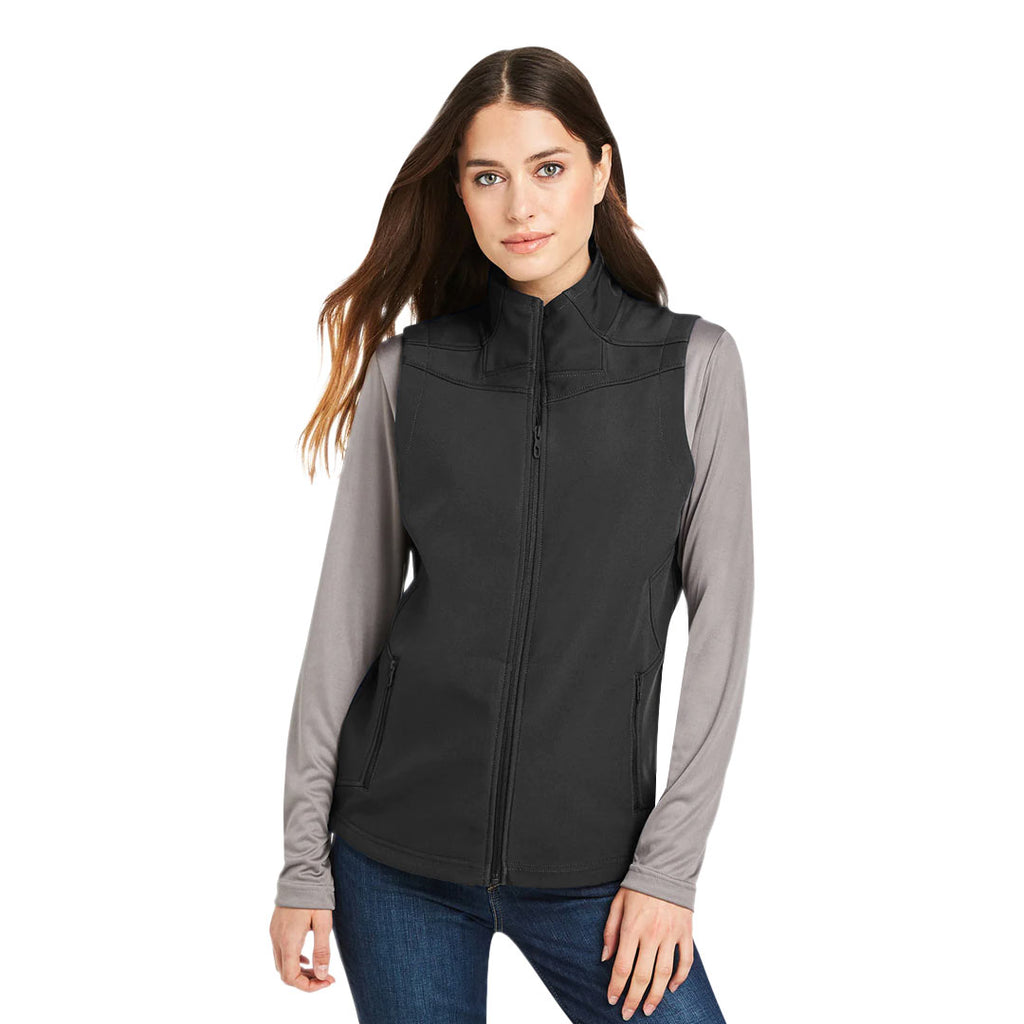 Spyder - Women's Touring Vest (S17907 BK)