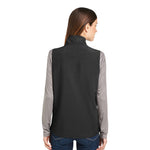 Spyder - Women's Touring Vest (S17907 BK)
