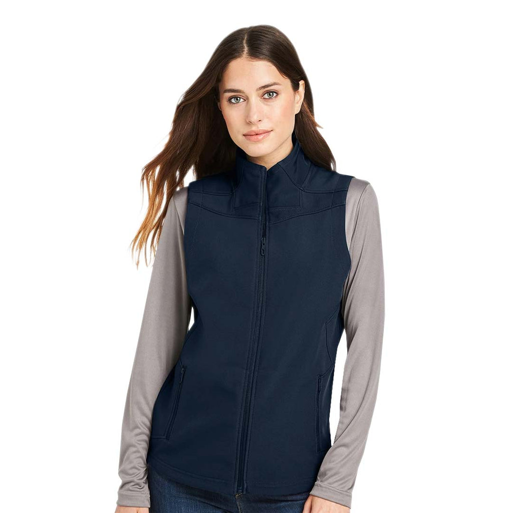 Spyder - Women's Touring Vest (S17907 FR)