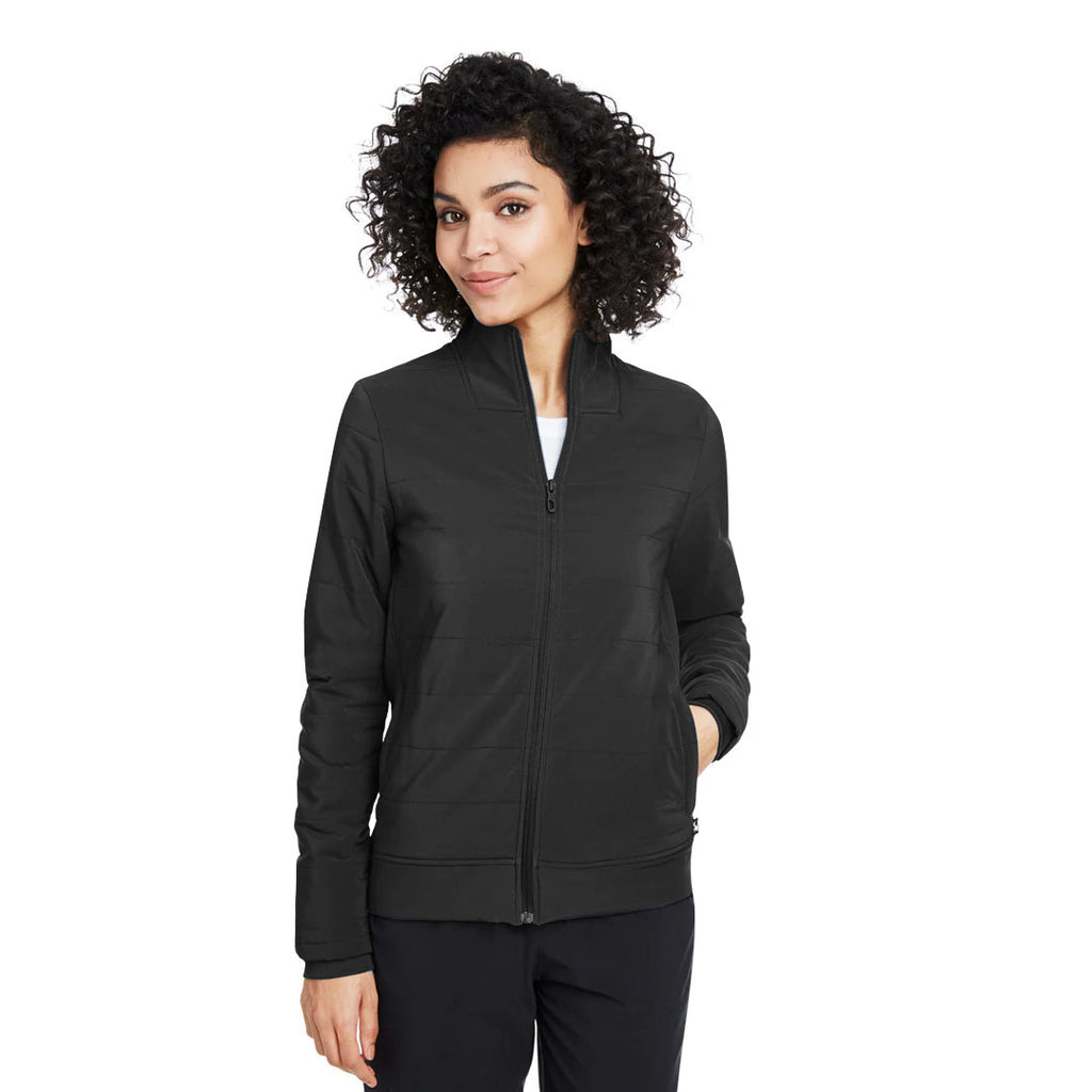Spyder - Women's Transit Jacket (S17388 BK)