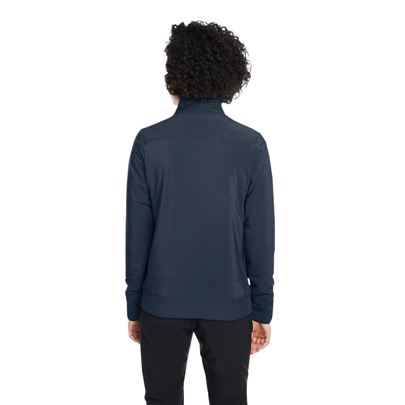 Spyder - Women's Transit Jacket (S17388 FR)
