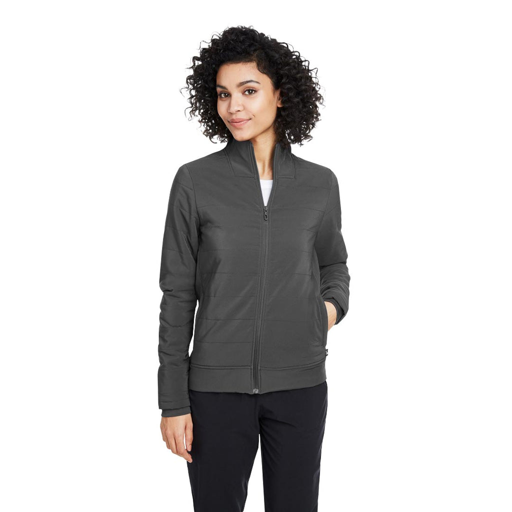 Spyder - Women's Transit Jacket (S17388 PR)