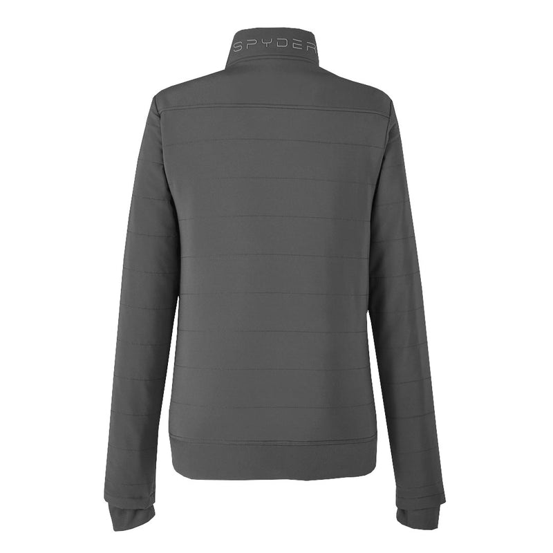 Spyder - Women's Transit Jacket (S17388 PR)