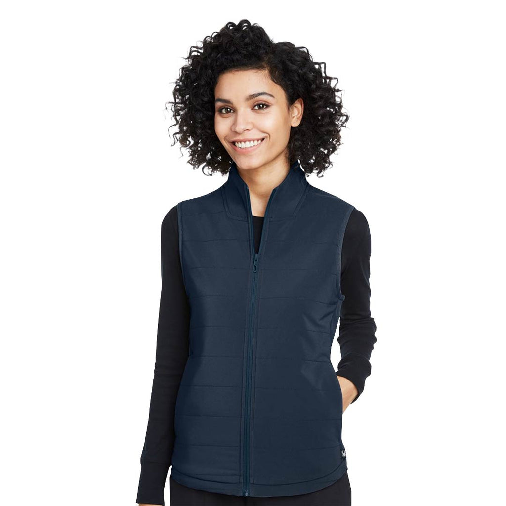 Spyder - Women's Transit Vest (S17029 FR)