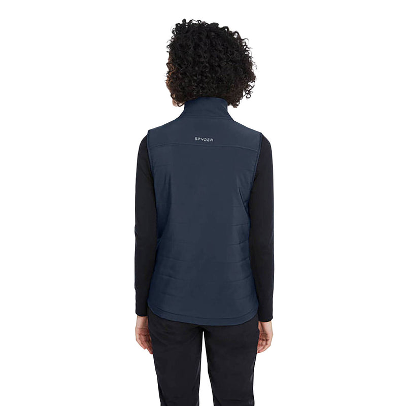 Spyder - Women's Transit Vest (S17029 FR)